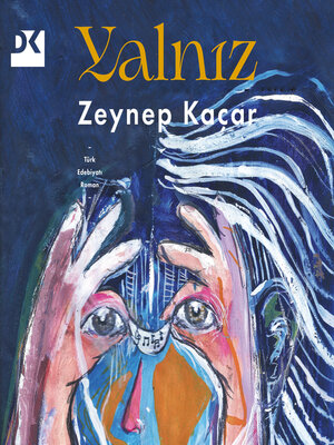 cover image of Yalnız